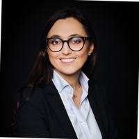 profile picture of Anna Rycombel